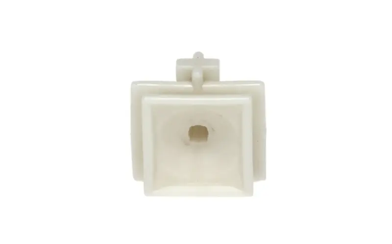 Lower Door Panel Retainer Clip - 81-91 Chevy GMC CK Truck Blazer Jimmy Suburban